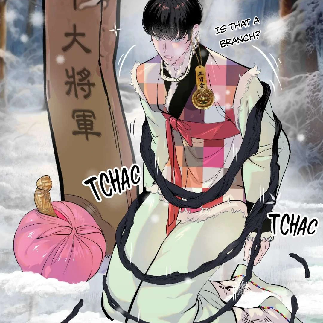 Peach Boy - Chapter 2 manhwa
