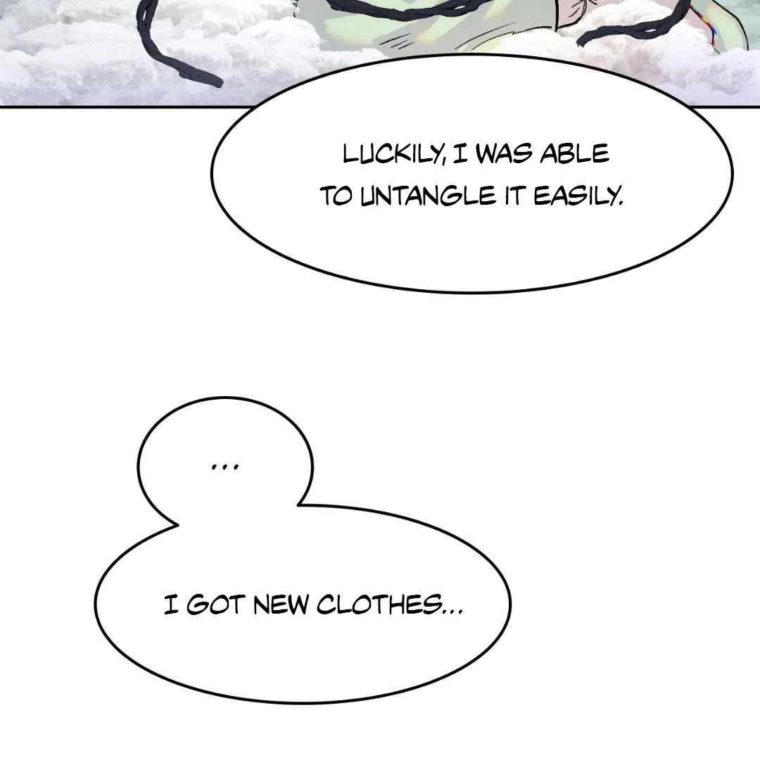 Peach Boy - Chapter 2 manhwa