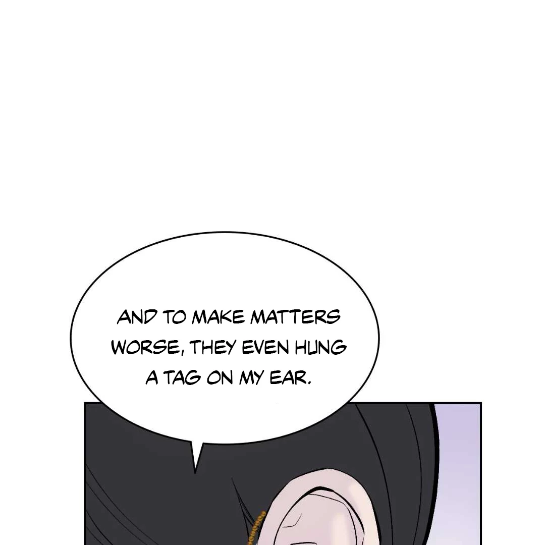Peach Boy - Chapter 2 manhwa