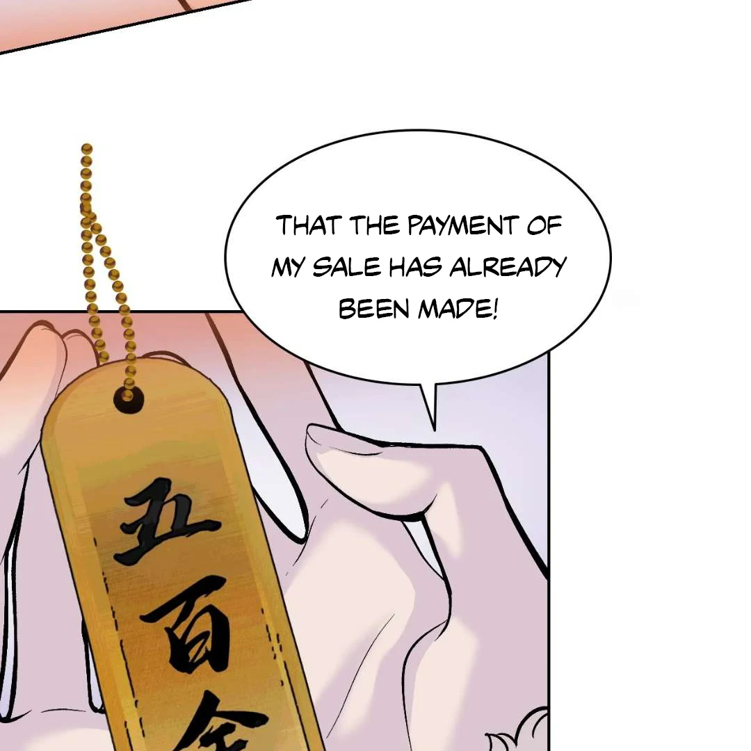 Peach Boy - Chapter 2 manhwa