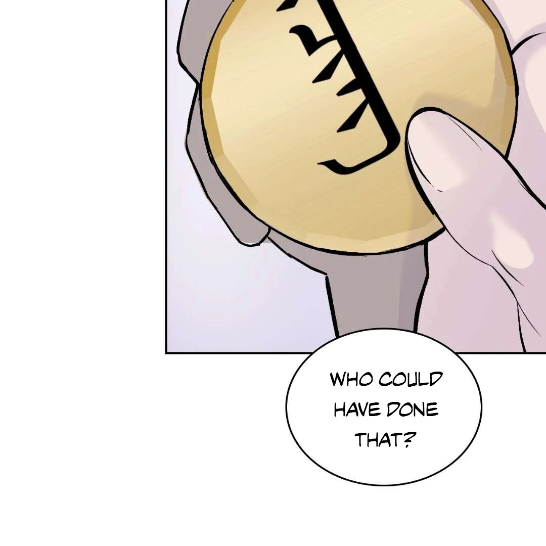 Peach Boy - Chapter 2 manhwa