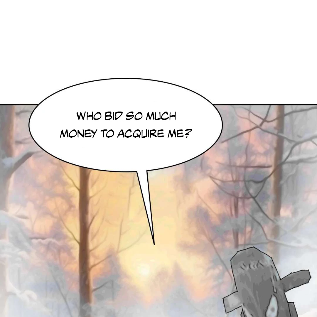 Peach Boy - Chapter 2 manhwa
