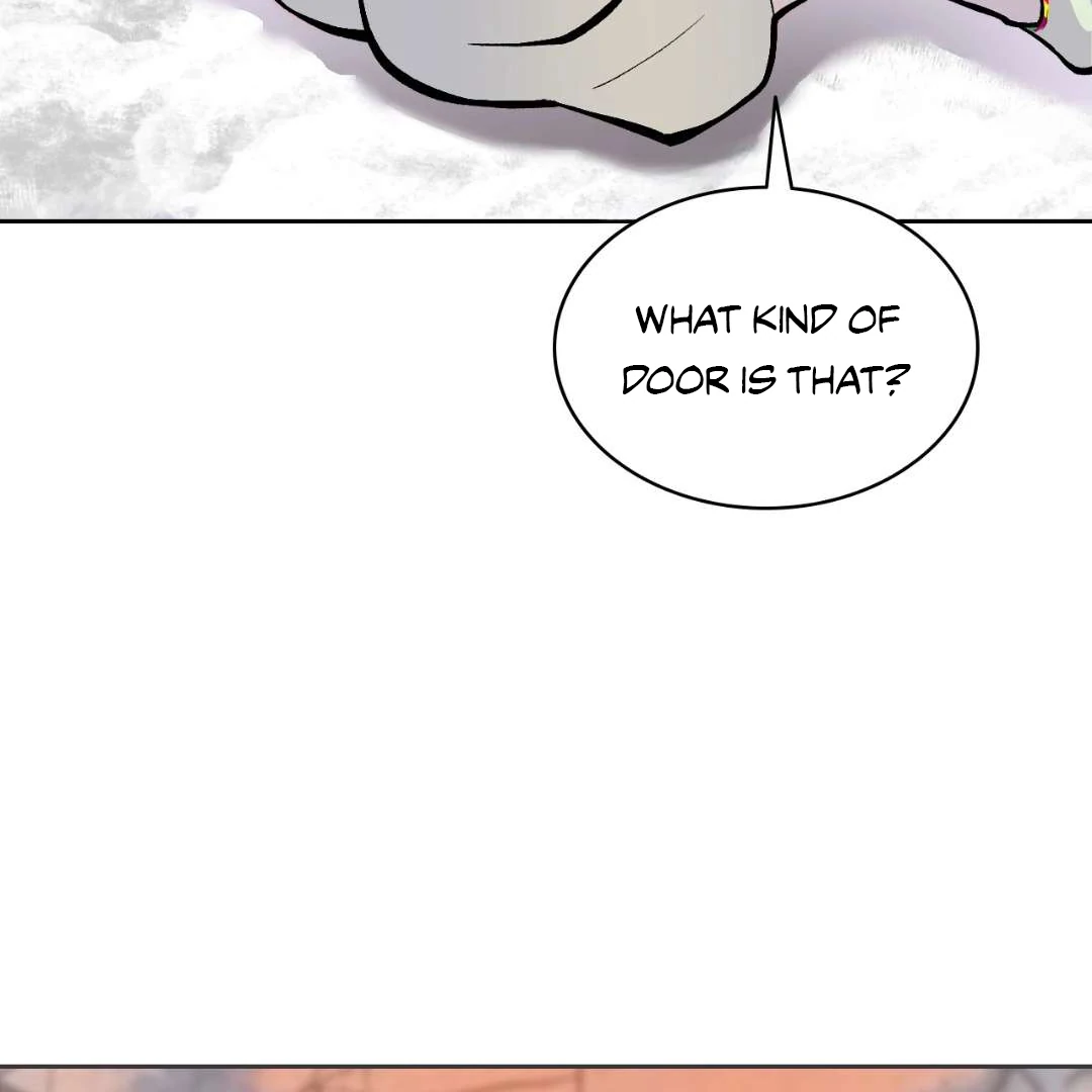 Peach Boy - Chapter 2 manhwa