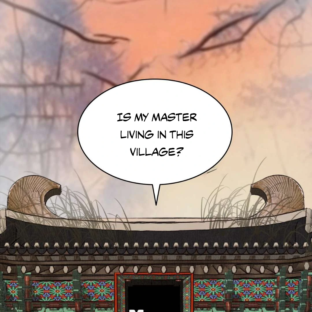 Peach Boy - Chapter 2 manhwa