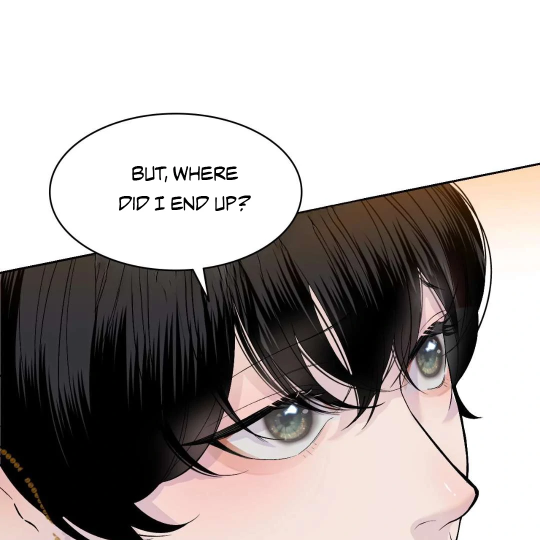 Peach Boy - Chapter 2 manhwa
