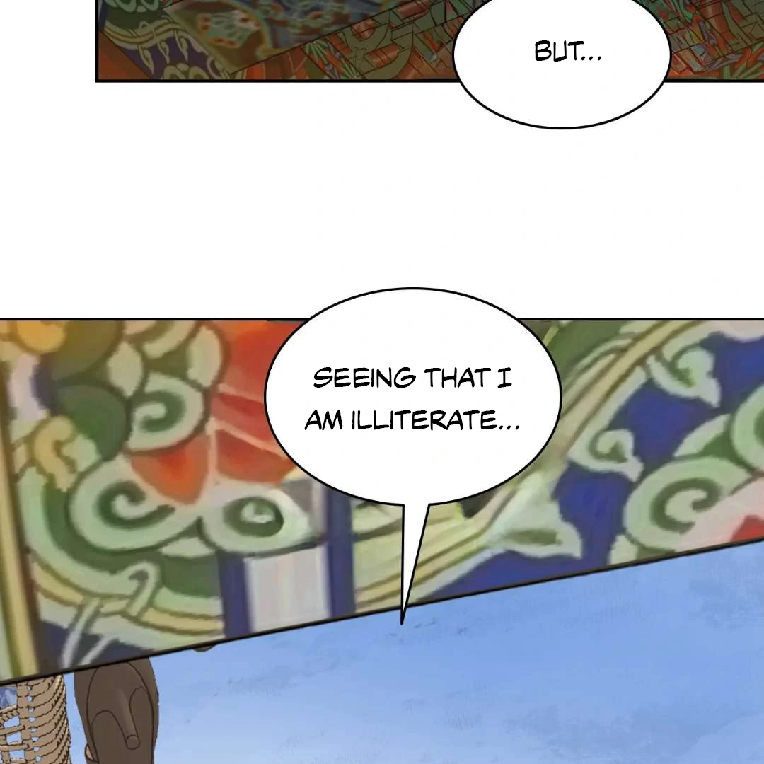 Peach Boy - Chapter 2 manhwa