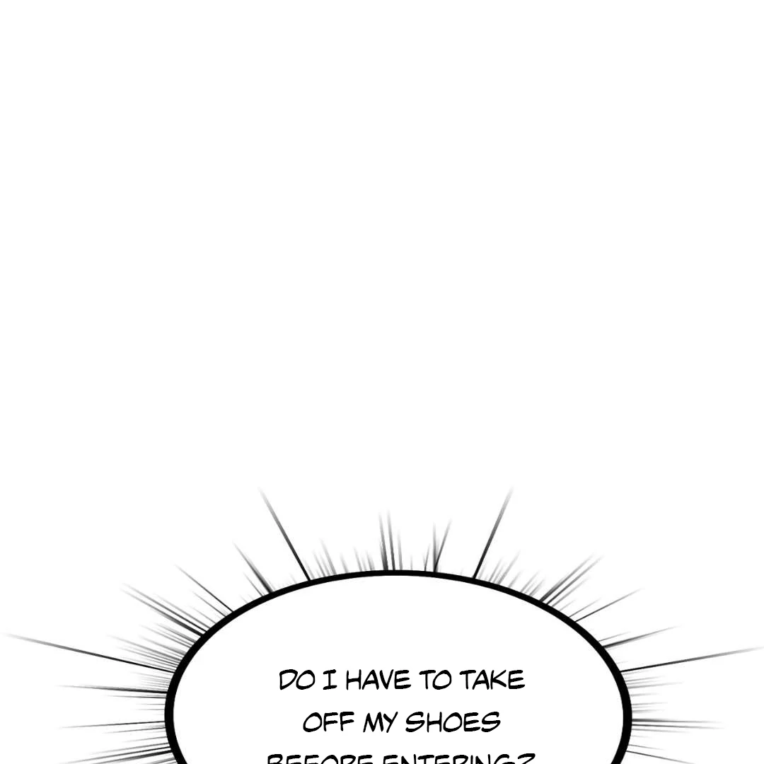 Peach Boy - Chapter 2 manhwa