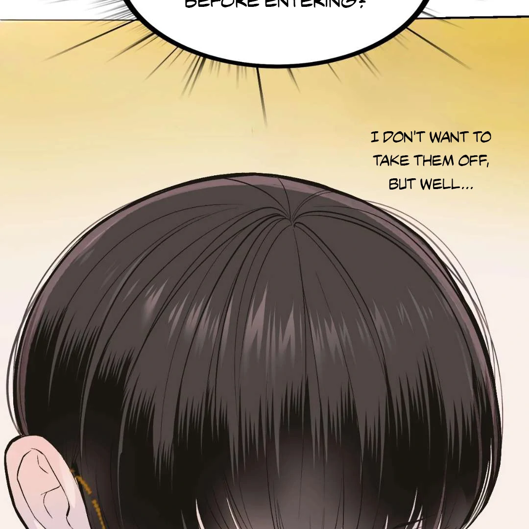 Peach Boy - Chapter 2 manhwa