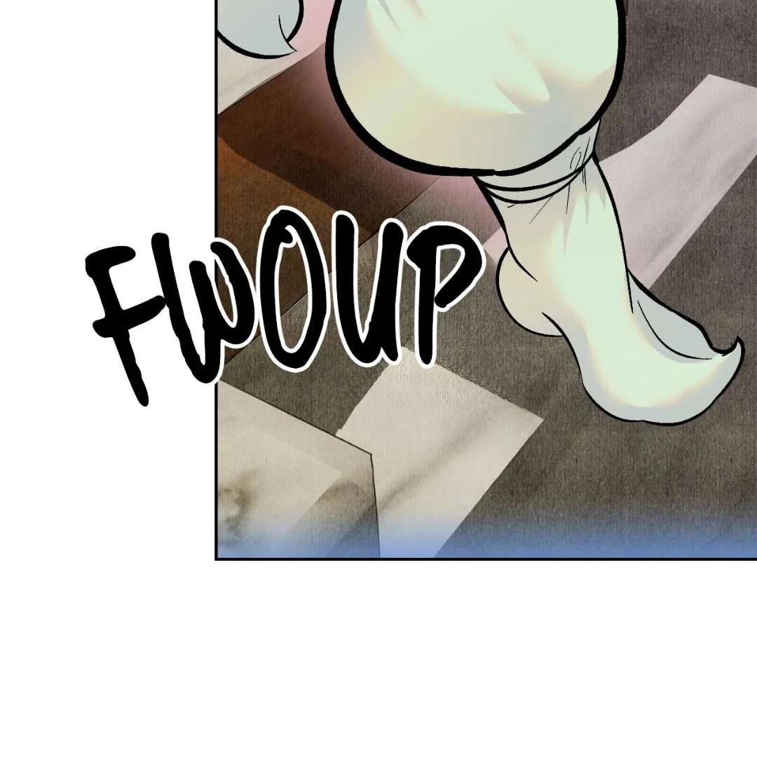 Peach Boy - Chapter 2 manhwa