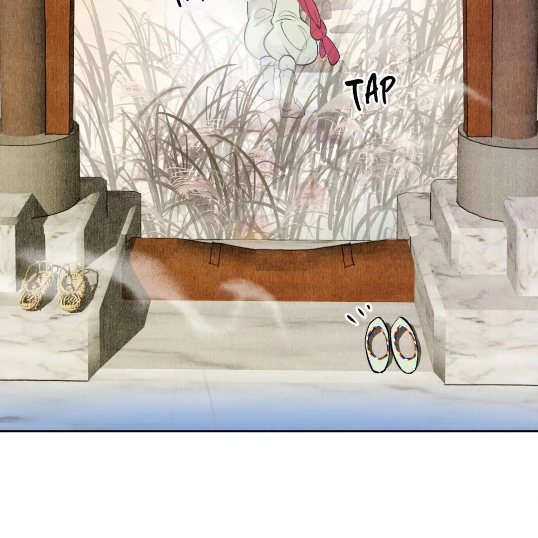 Peach Boy - Chapter 2 manhwa