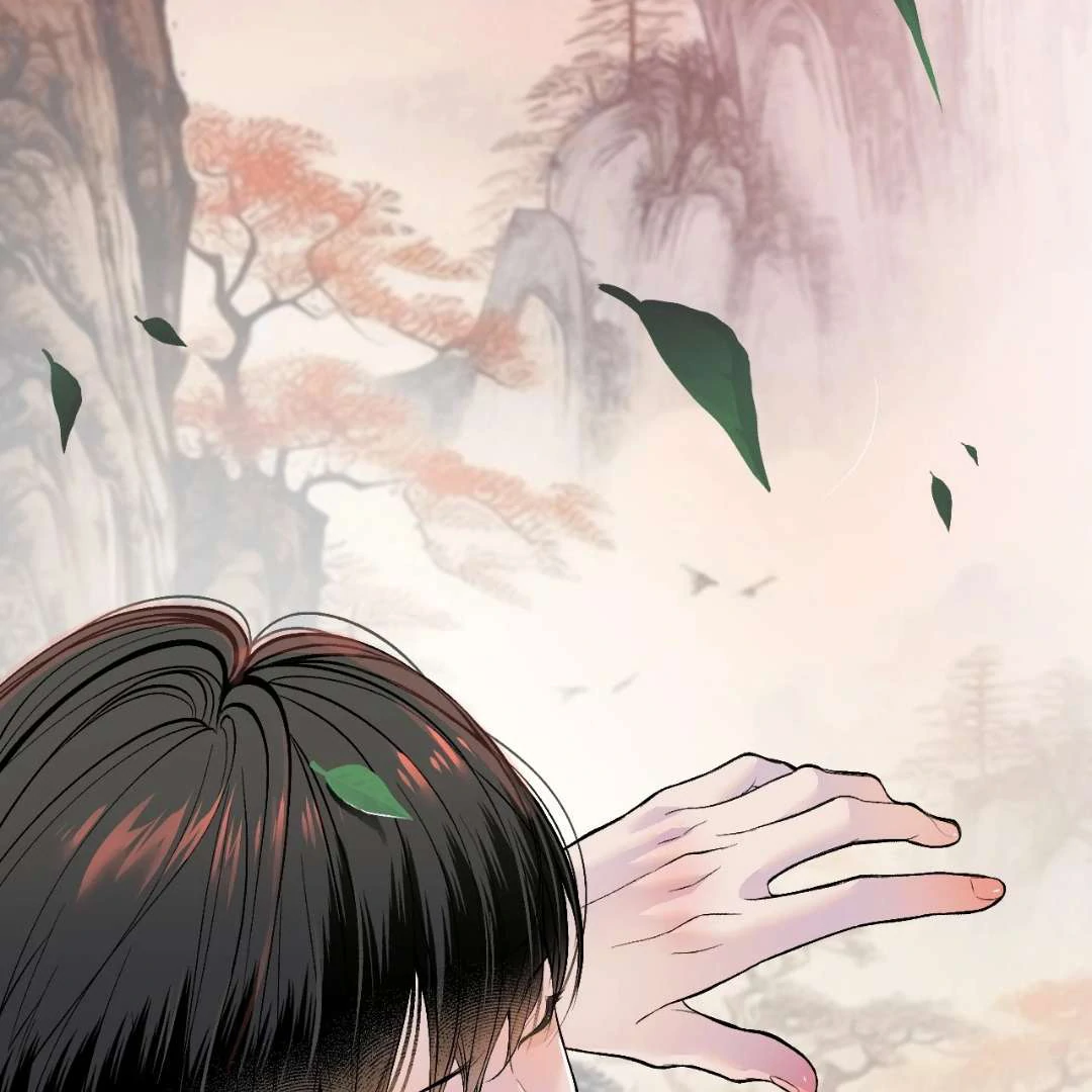 Peach Boy - Chapter 2 manhwa