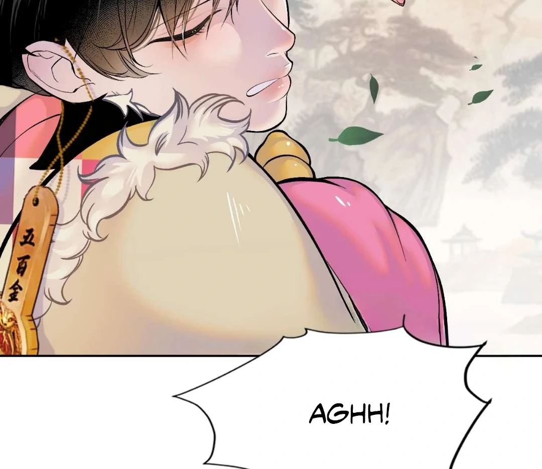 Peach Boy - Chapter 2 manhwa