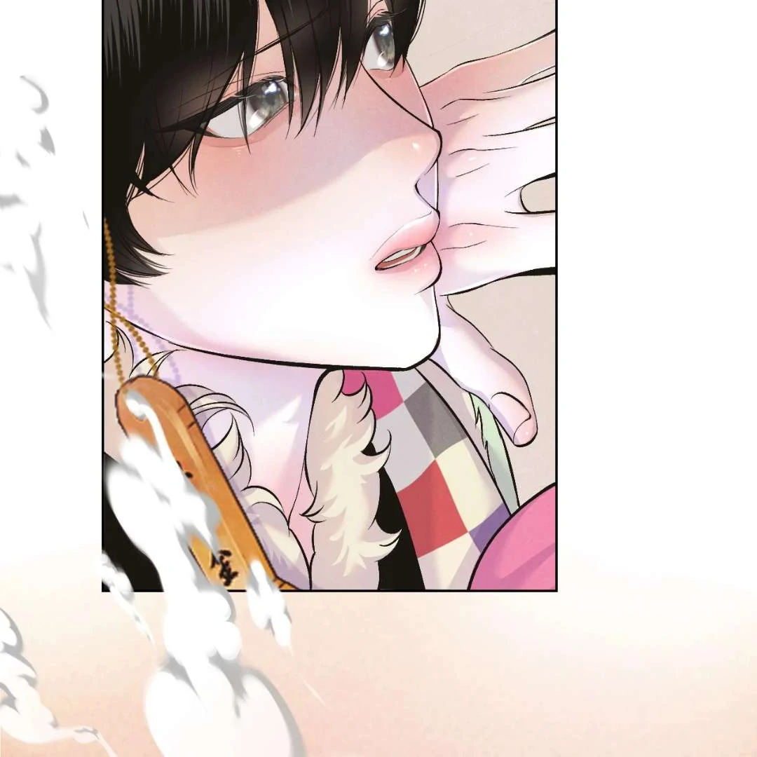 Peach Boy - Chapter 2 manhwa