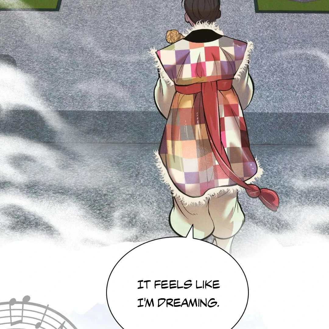 Peach Boy - Chapter 2 manhwa