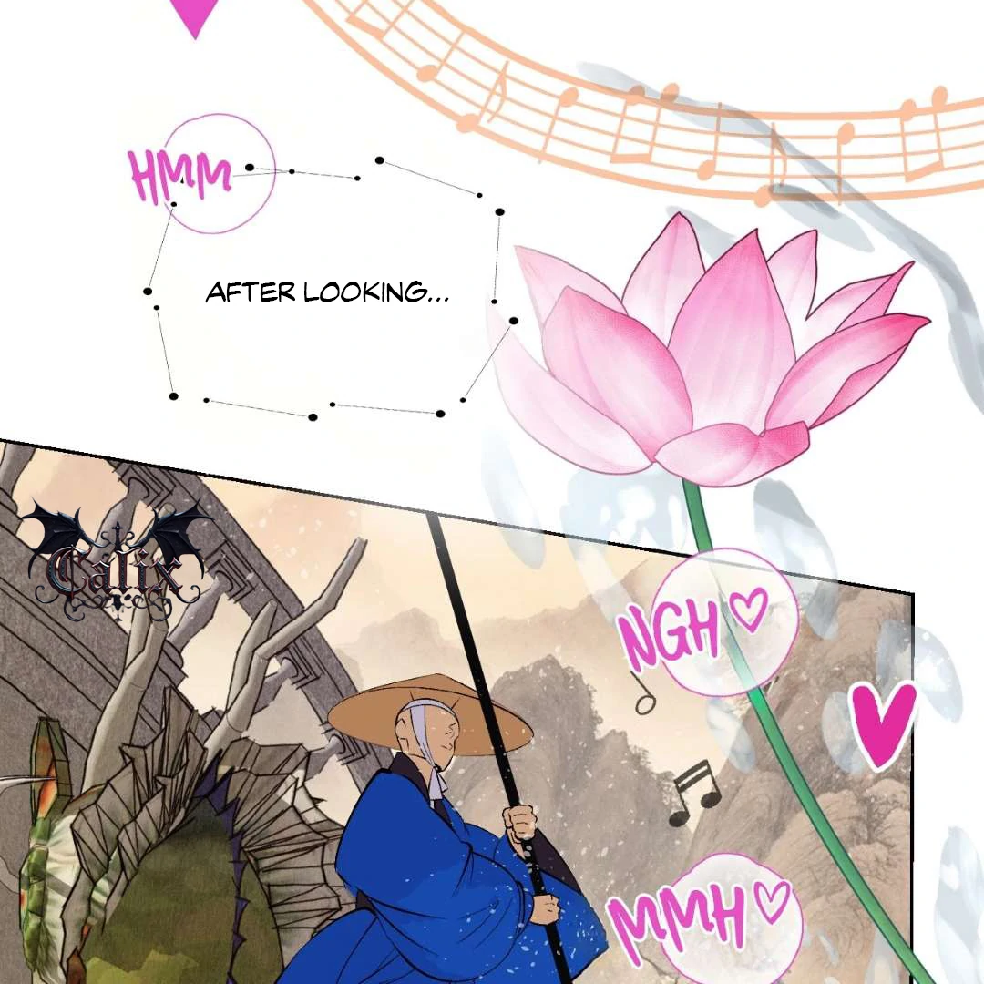 Peach Boy - Chapter 2 manhwa