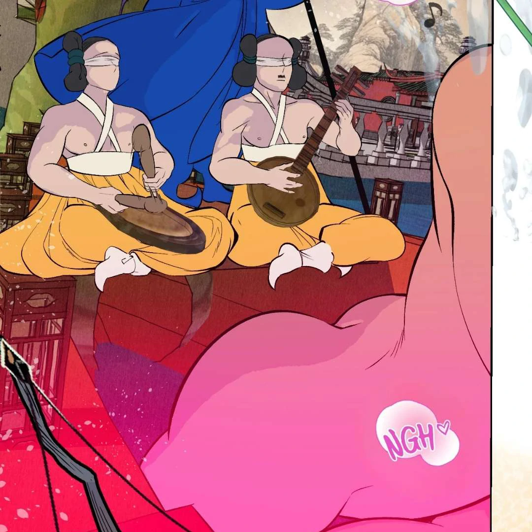 Peach Boy - Chapter 2 manhwa