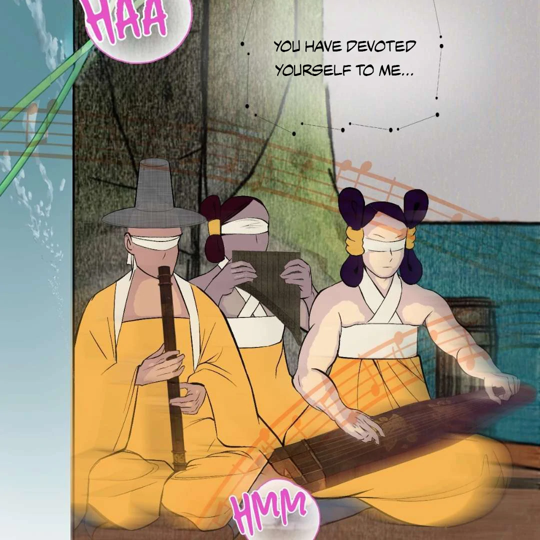 Peach Boy - Chapter 2 manhwa
