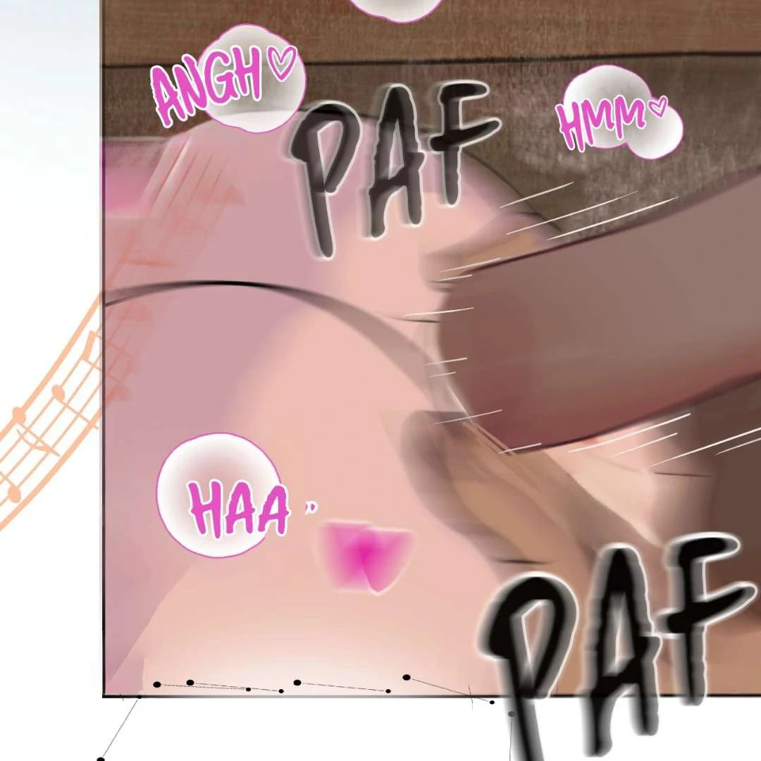 Peach Boy - Chapter 2 manhwa
