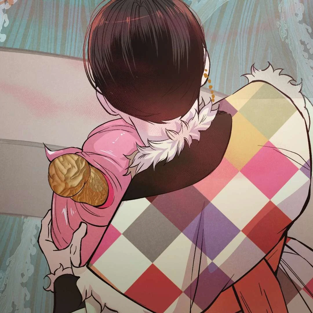 Peach Boy - Chapter 2 manhwa