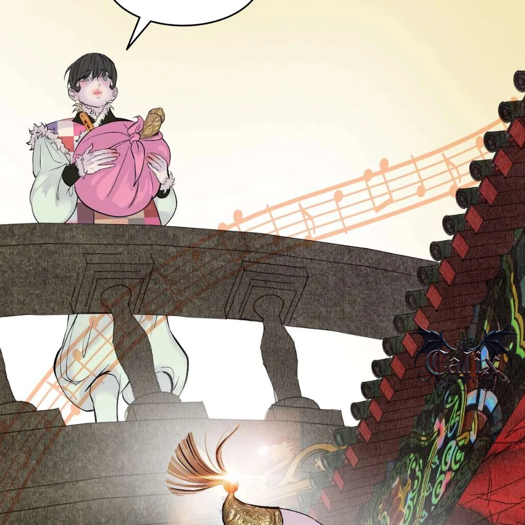 Peach Boy - Chapter 2 manhwa