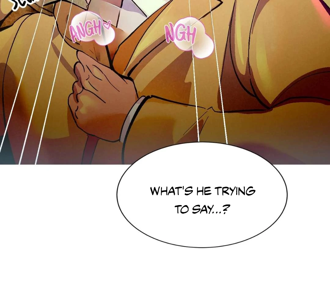 Peach Boy - Chapter 2 manhwa