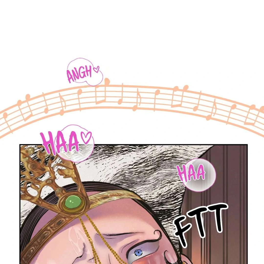 Peach Boy - Chapter 2 manhwa