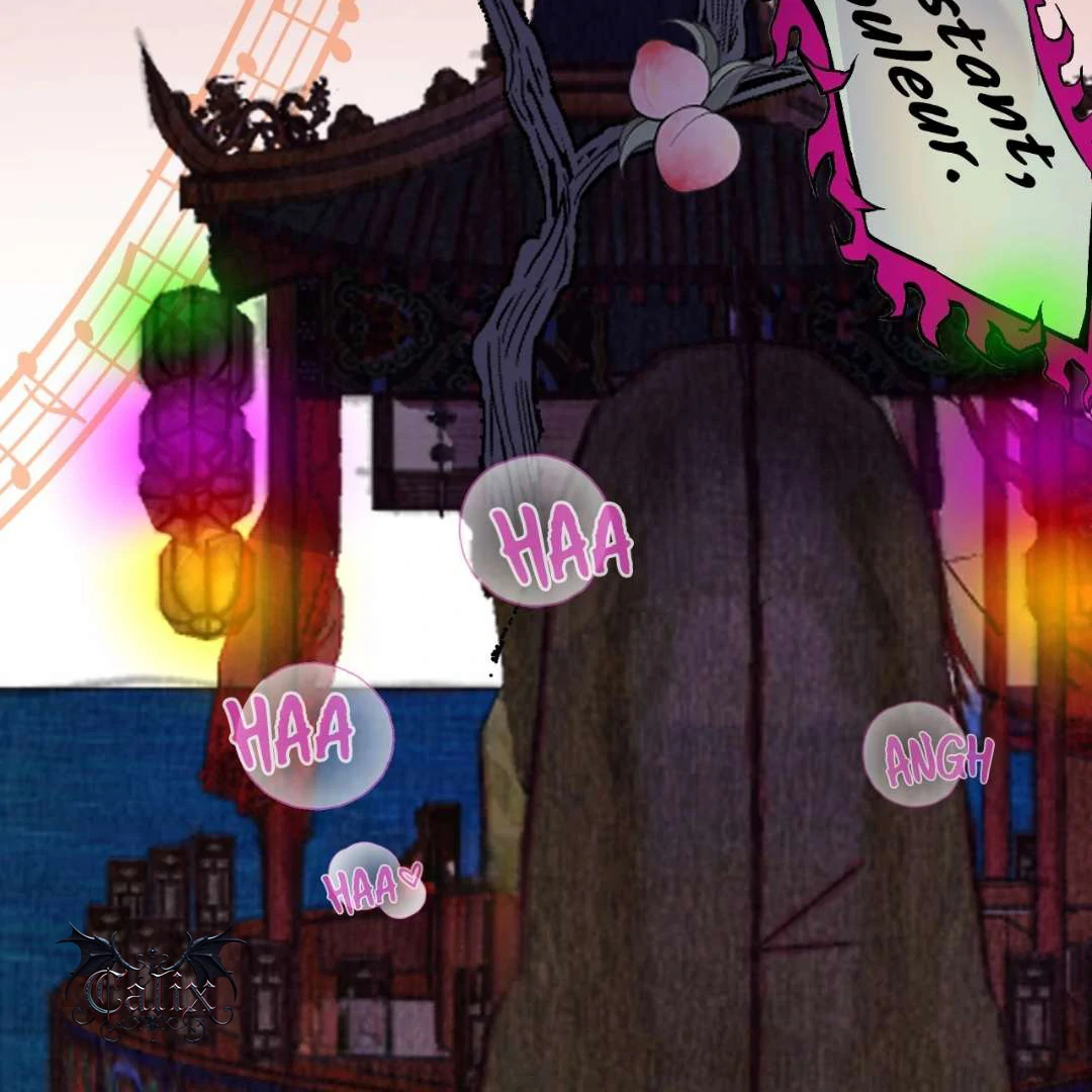 Peach Boy - Chapter 2 manhwa
