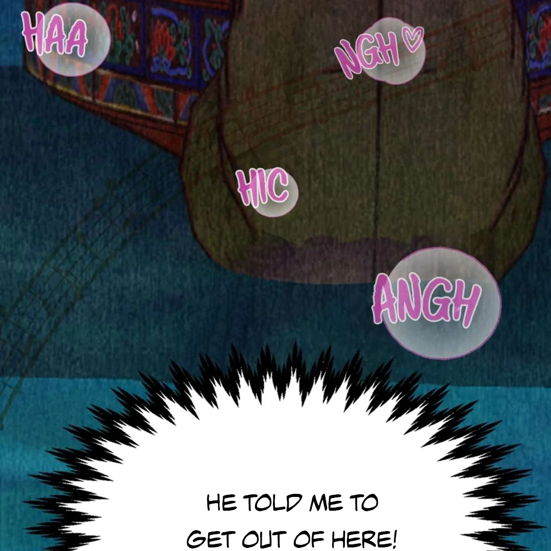 Peach Boy - Chapter 2 manhwa