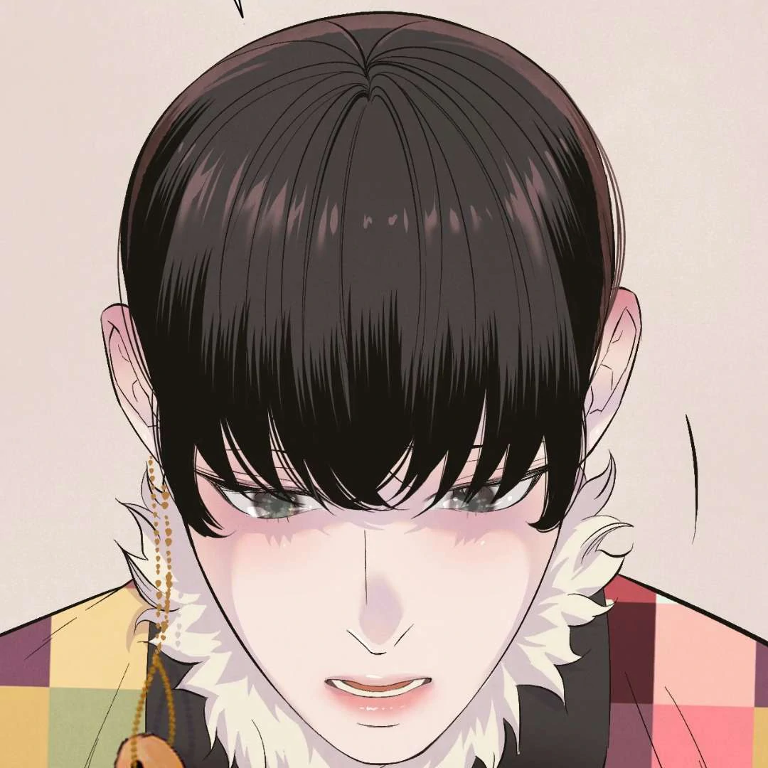 Peach Boy - Chapter 2 manhwa