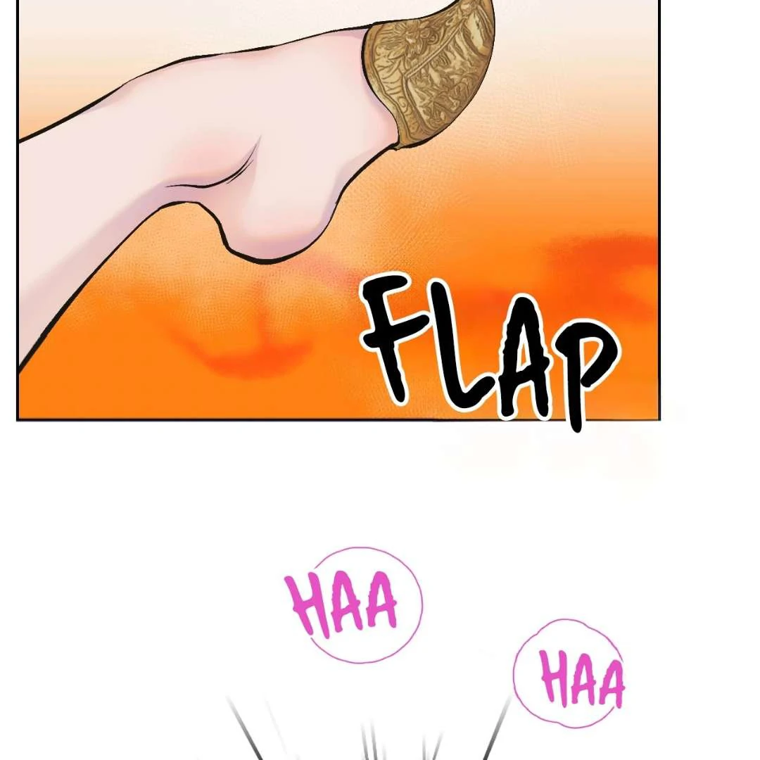 Peach Boy - Chapter 2 manhwa