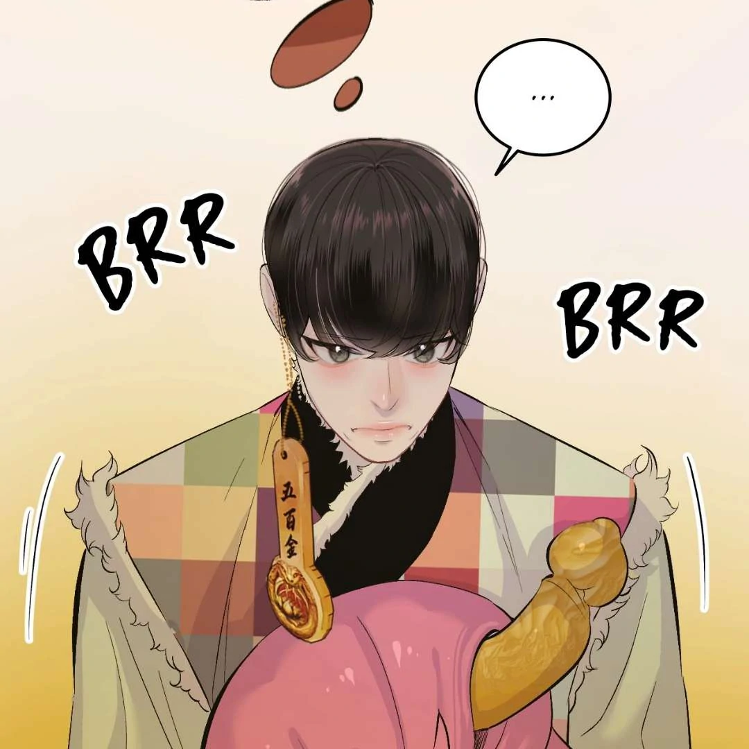 Peach Boy - Chapter 2 manhwa