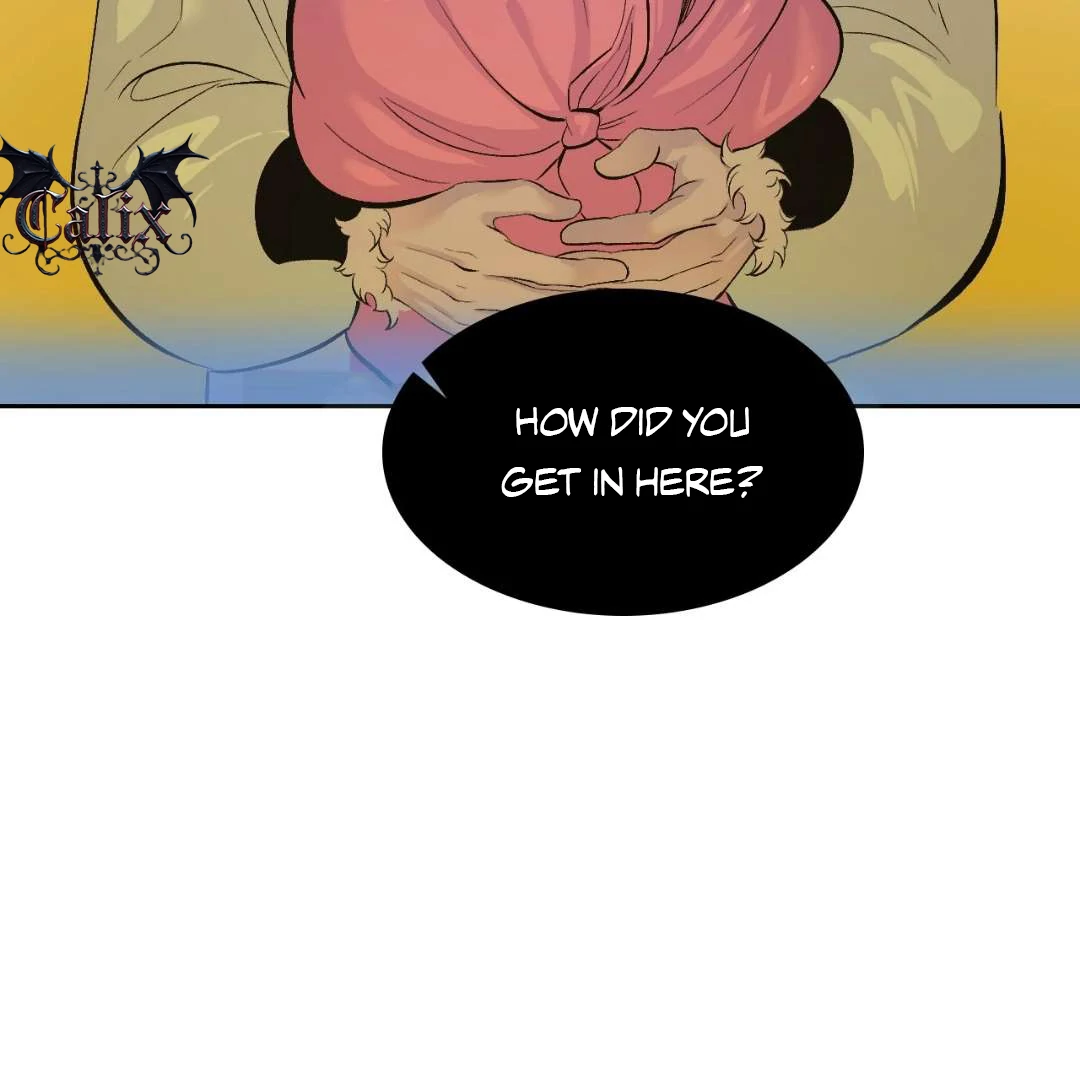 Peach Boy - Chapter 2 manhwa
