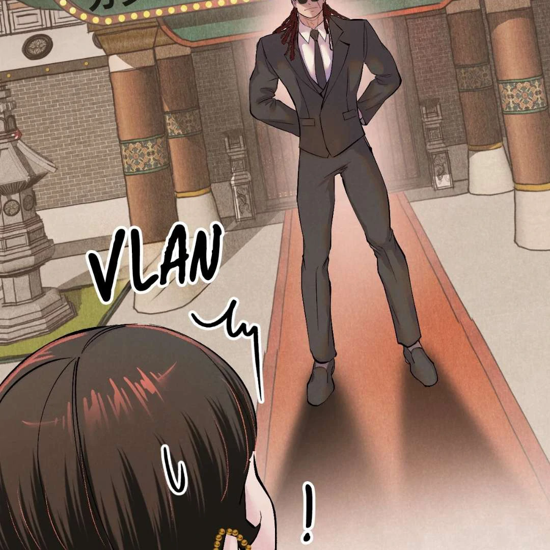 Peach Boy - Chapter 2 manhwa