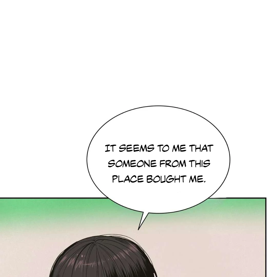 Peach Boy - Chapter 2 manhwa
