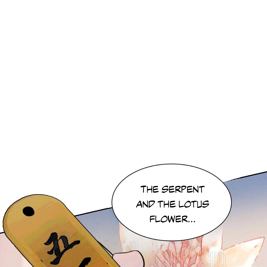 Peach Boy - Chapter 2 manhwa