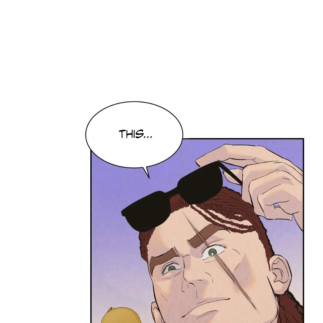 Peach Boy - Chapter 2 manhwa