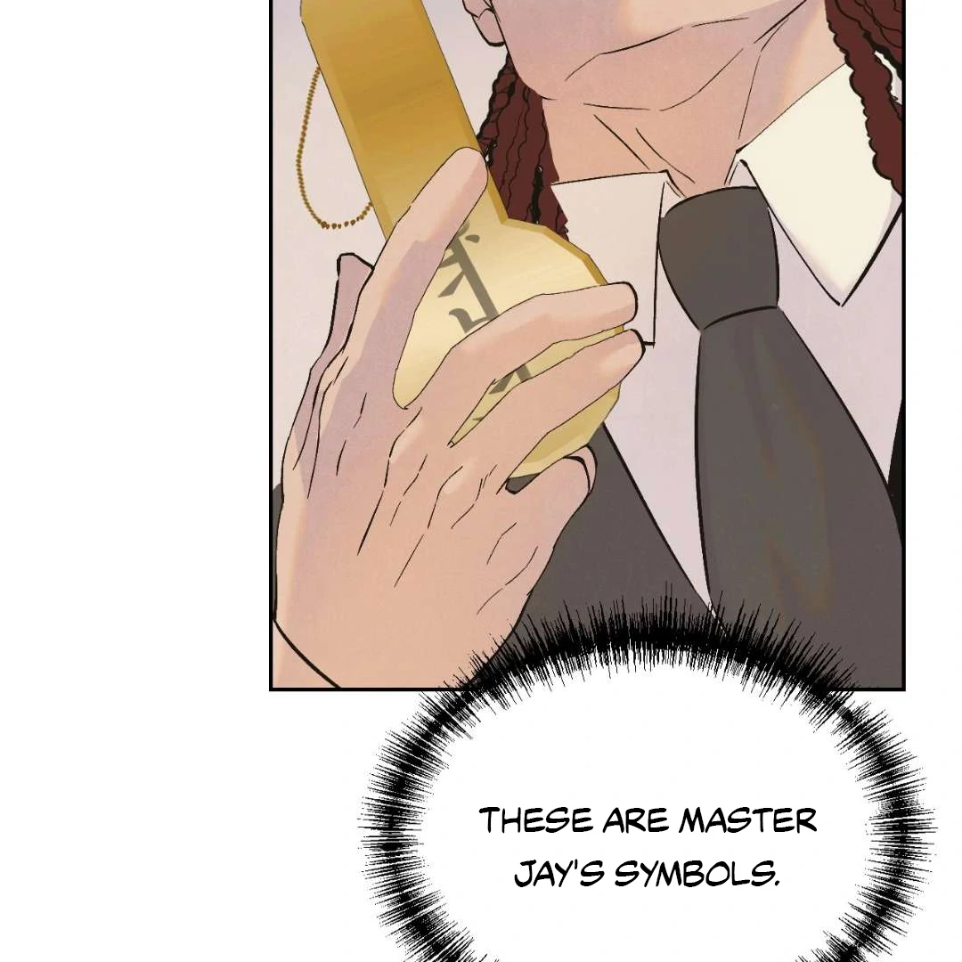 Peach Boy - Chapter 2 manhwa