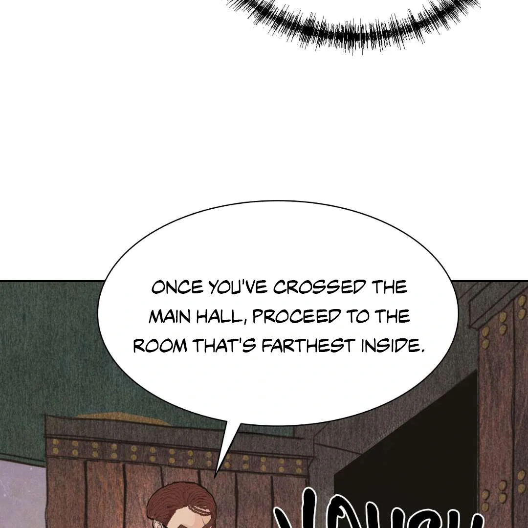 Peach Boy - Chapter 2 manhwa