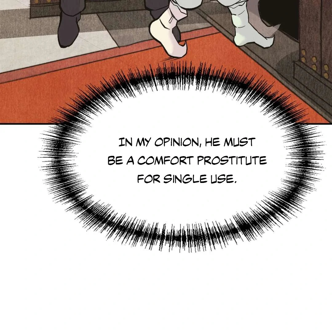 Peach Boy - Chapter 2 manhwa