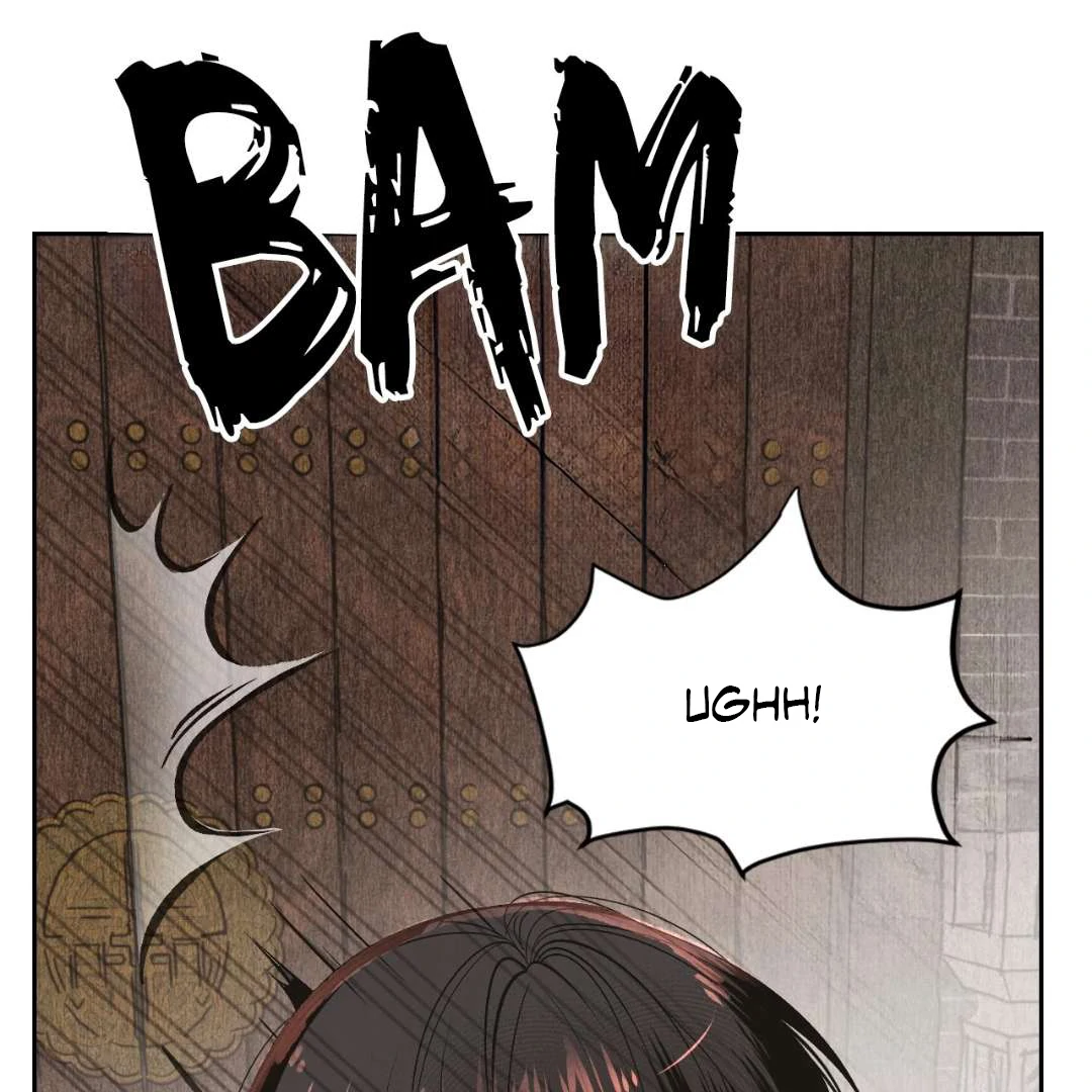 Peach Boy - Chapter 2 manhwa