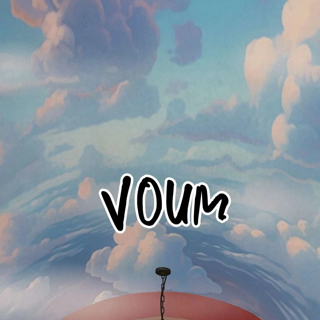 Peach Boy - Chapter 2 manhwa