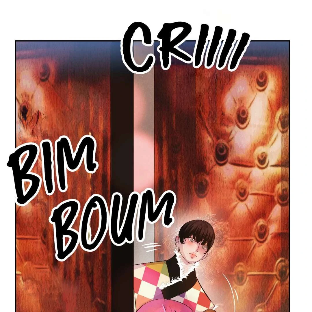 Peach Boy - Chapter 2 manhwa