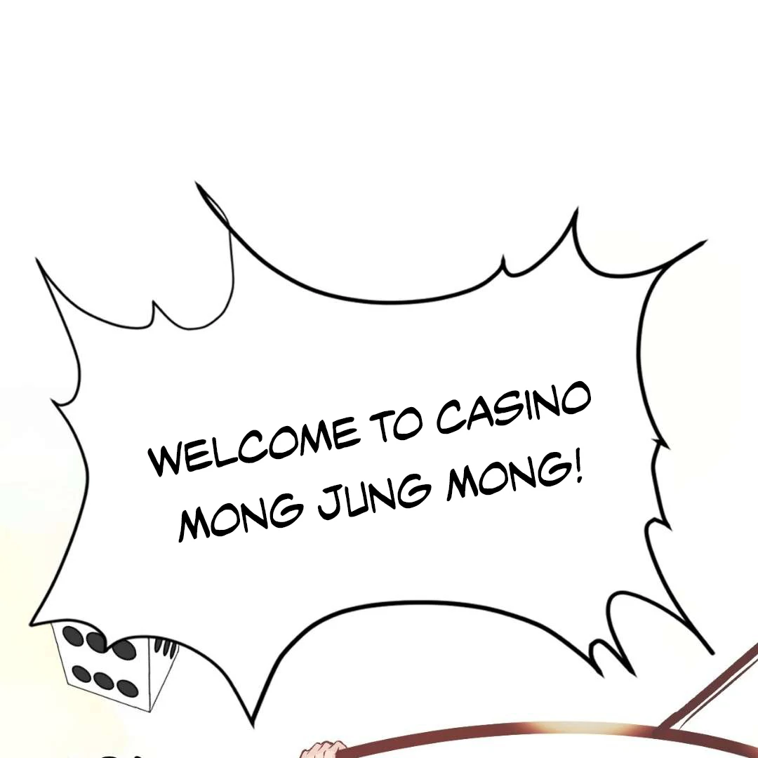 Peach Boy - Chapter 2 manhwa