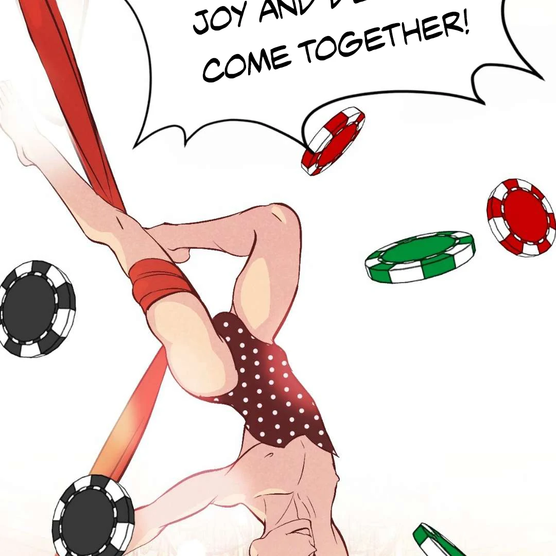 Peach Boy - Chapter 2 manhwa