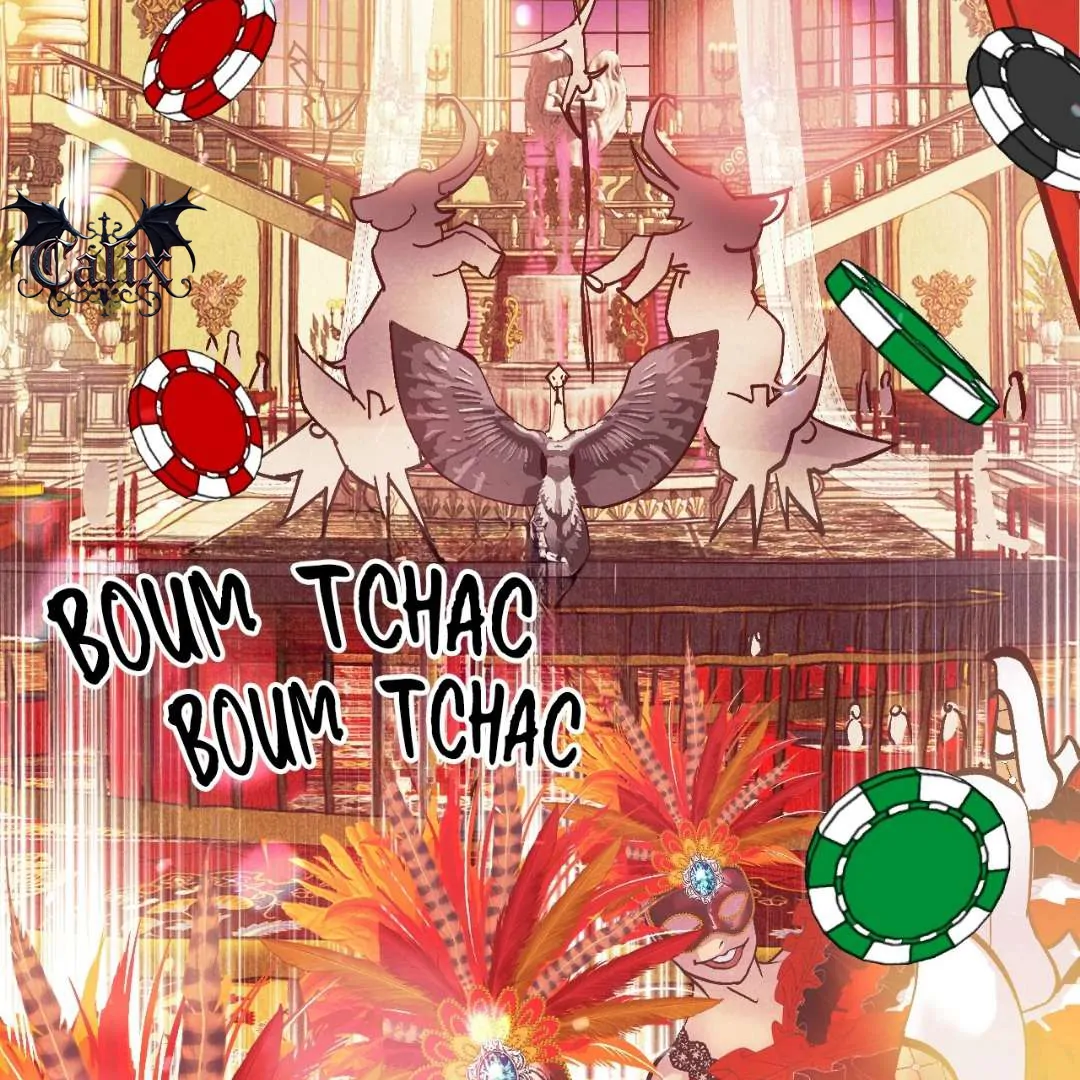Peach Boy - Chapter 2 manhwa