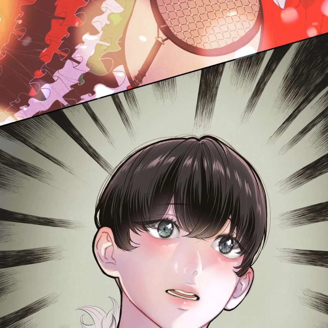 Peach Boy - Chapter 2 manhwa