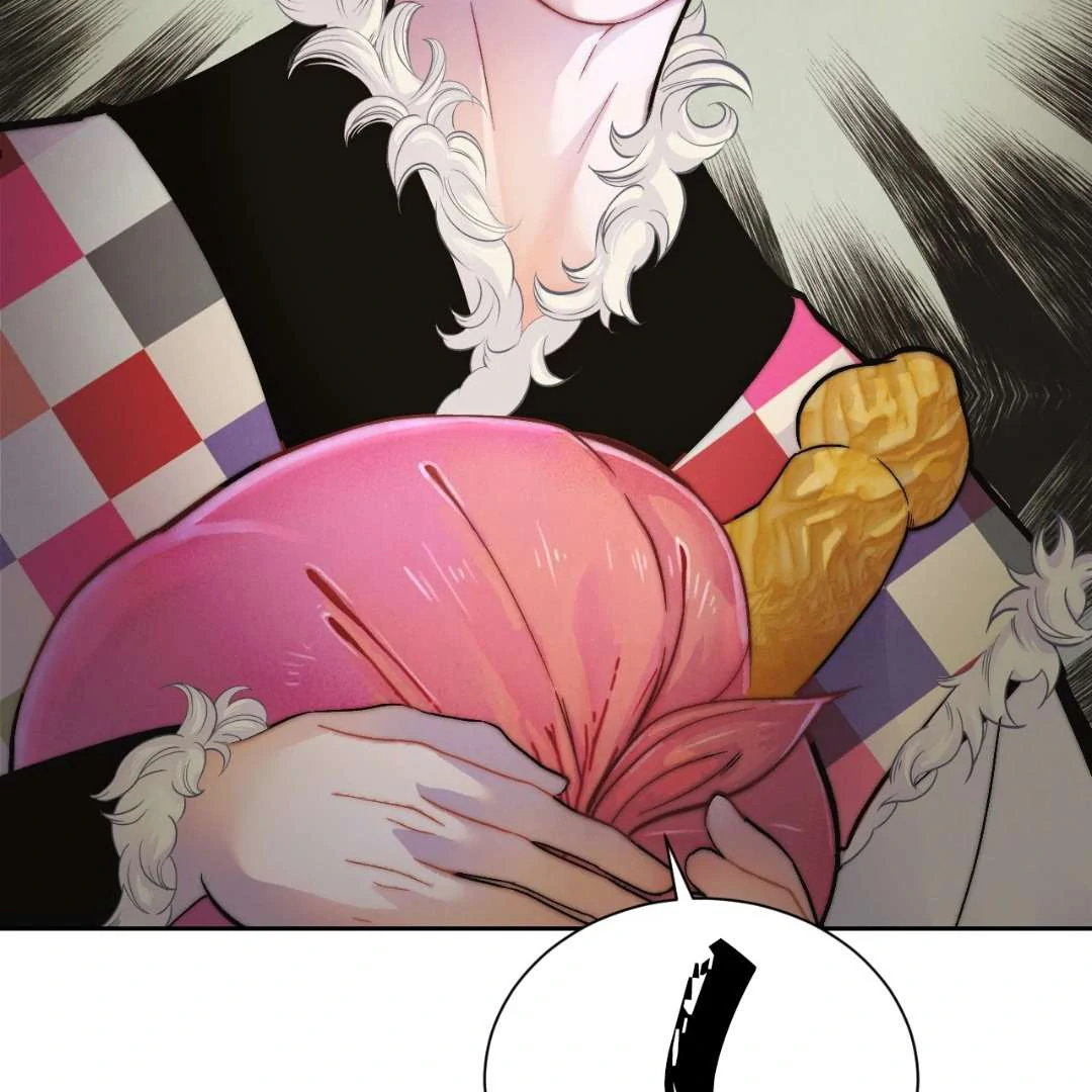 Peach Boy - Chapter 2 manhwa