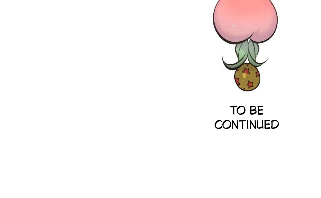 Peach Boy - Chapter 2 manhwa