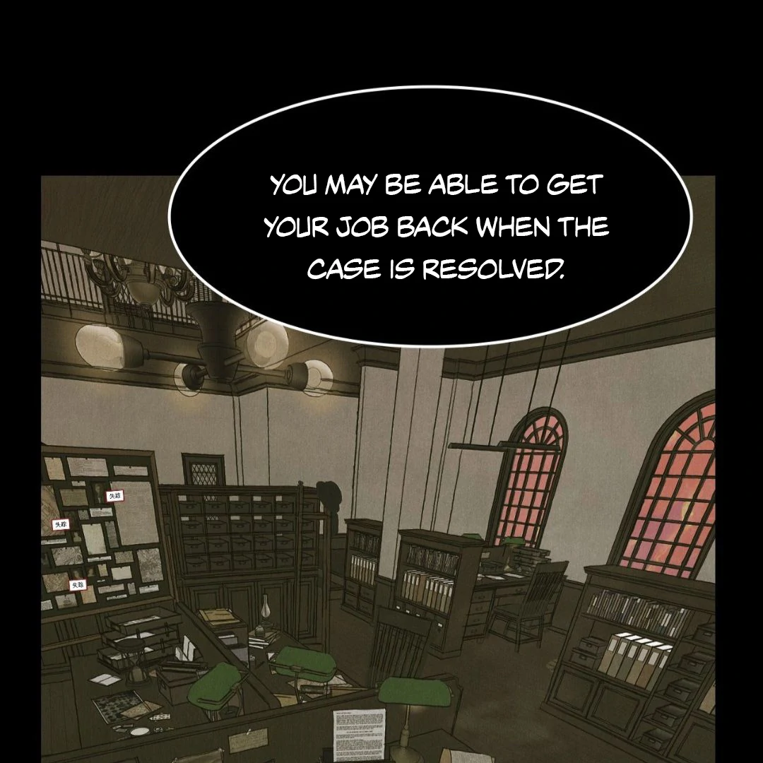 Peach Boy - Chapter 20 manhwa