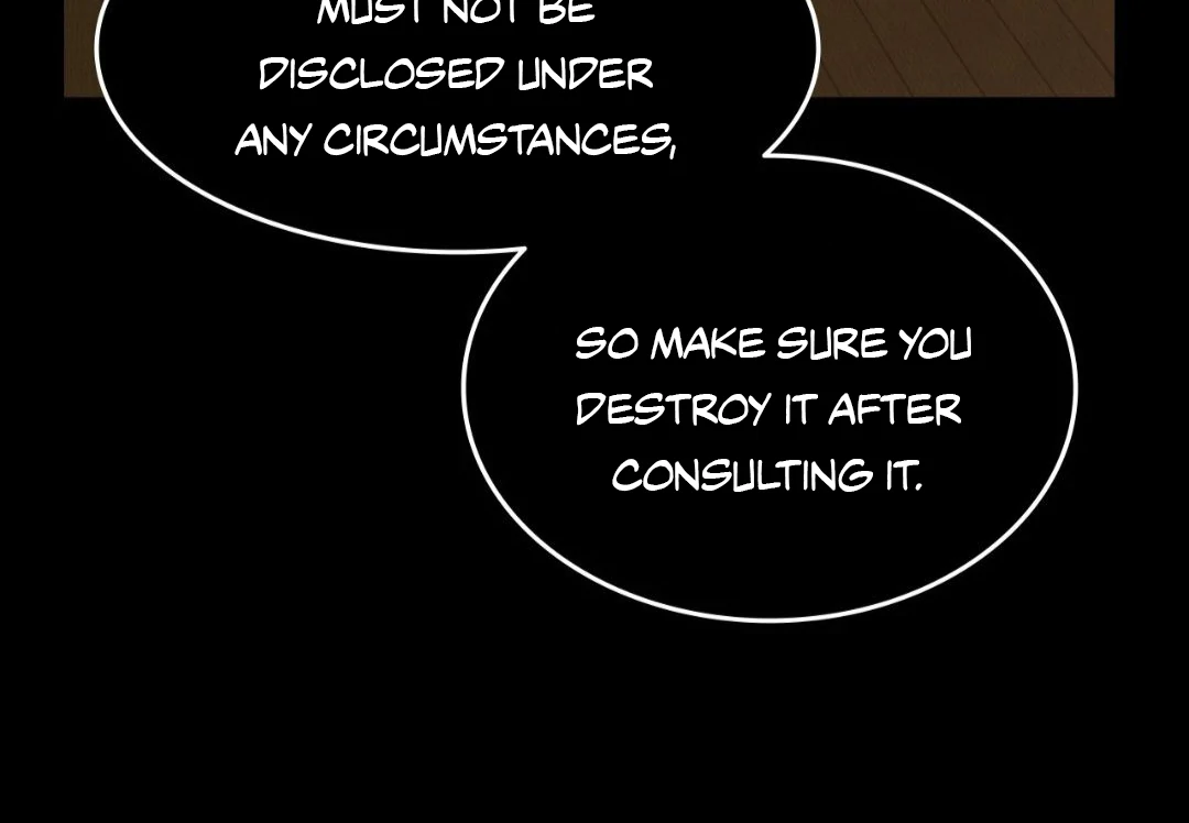 Peach Boy - Chapter 20 manhwa